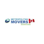 Metropolitan Movers Markham ON