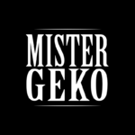 mistergeko mistergeko