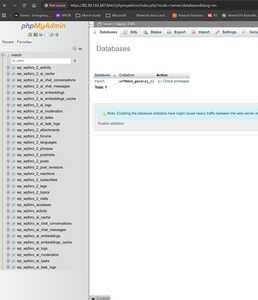wpforo db imported wpforo db imported