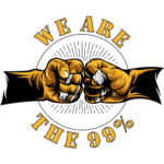 WeAreThe99