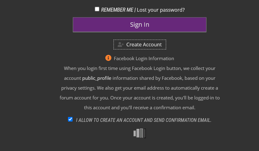 Facebook login does not work – How-to and Troubleshooting – wpForo Support  Forum